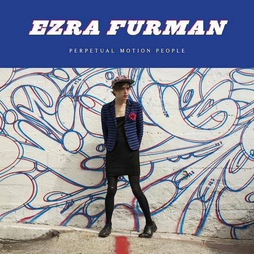 Ezra Furman: Perpetual Motion People / RECORD