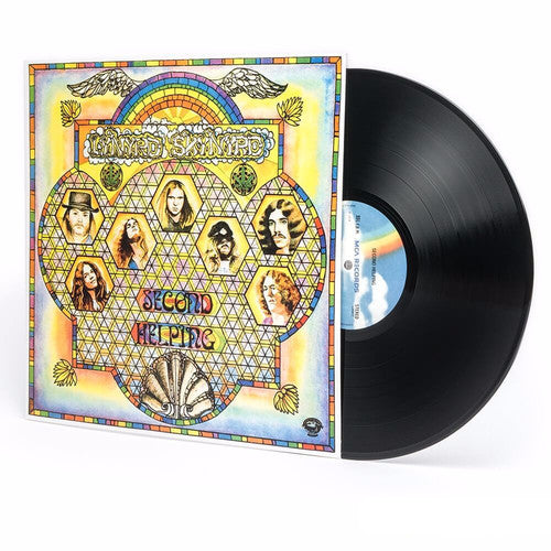 Lynyrd Skynyrd: Second Helping / RECORD