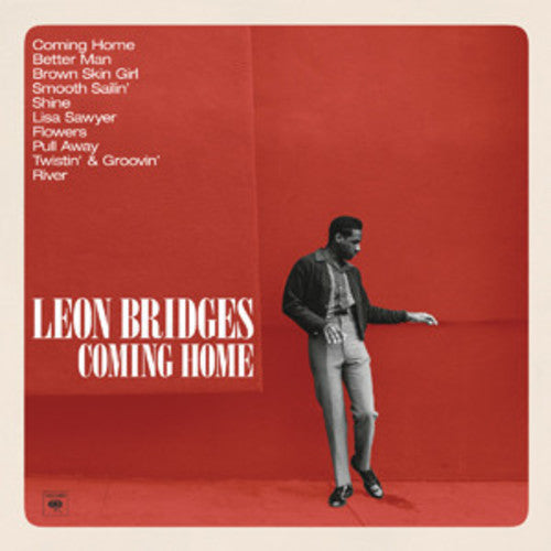 Leon Bridges: Coming Home / RECORD