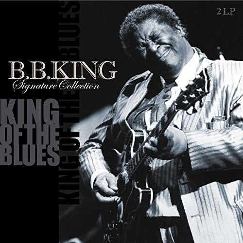 B.B. King: Signature Collection / RECORD