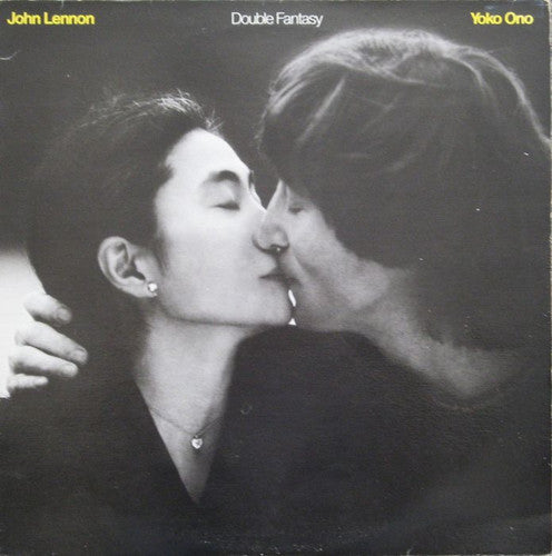 John Lennon: Double Fantasy / RECORD