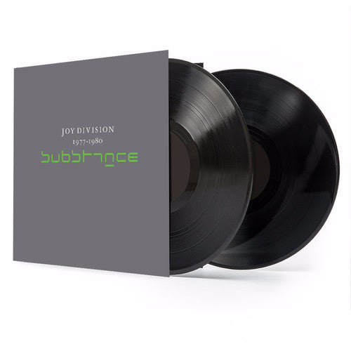 Joy Division: Substance / RECORD