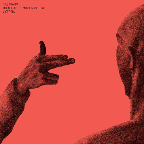 Nils Frahm: Music for the Motion Picture Victoria / RECORD