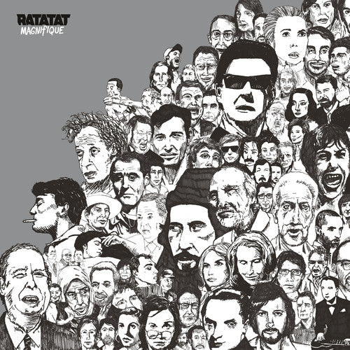 Ratatat: Magnifique / RECORD
