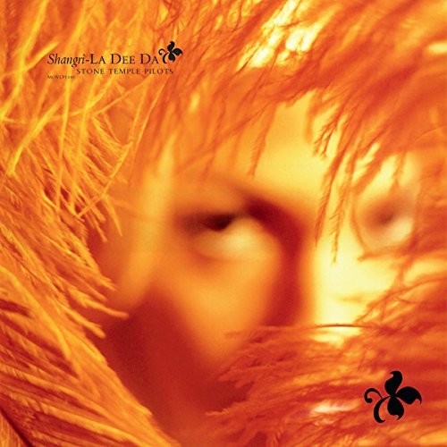 Stone Temple Pilots: Shangri-La Dee Da / RECORD