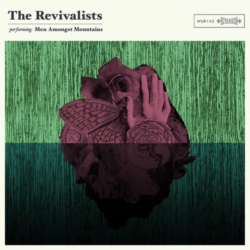The Revivalists: Men Amongst Mountains / RECORD