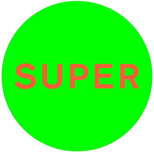 Pet Shop Boys: Super / RECORD