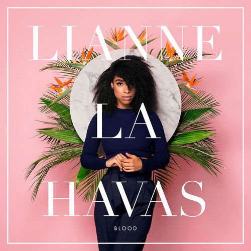 Lianne La Havas: Blood / RECORD