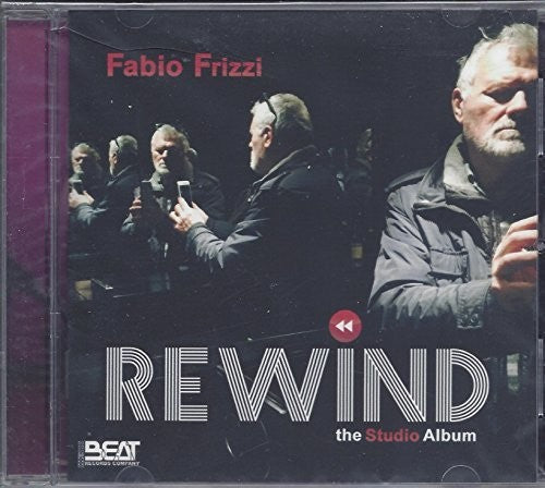 Rewind - Studio Album / O.S.T.: Rewind - Studio Album (Original Soundtrack) - CD