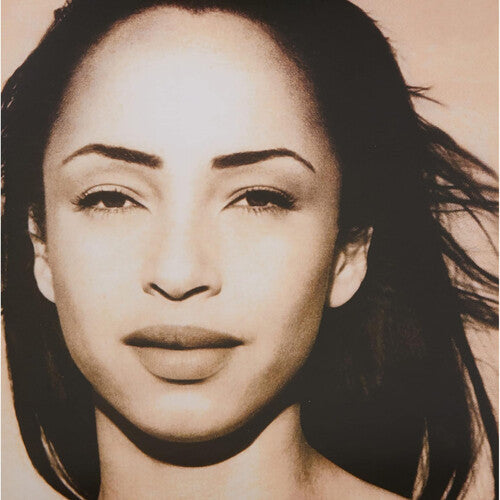 Sade: The Best Of Sade / RECORD
