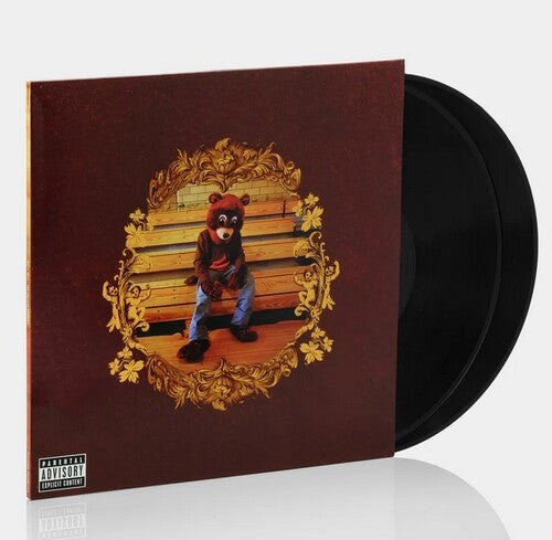 Kanye West: College Dropout / RECORD