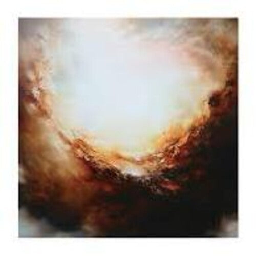 Migrations in Rust: Two Shadows / Vinyl LP