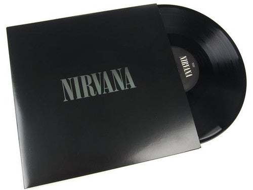 Nirvana: Nirvana / RECORD