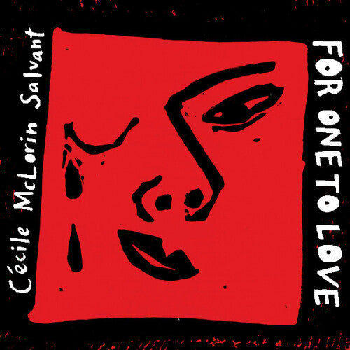 Cecile Salvant McLorin: For One to Love / RECORD