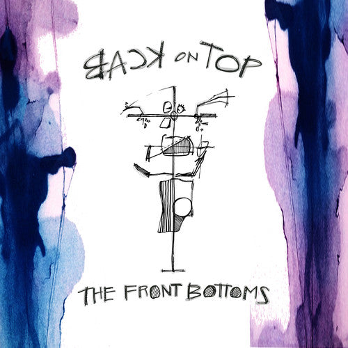 The Front Bottoms: Back On Top / RECORD