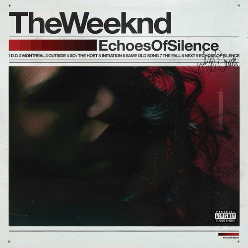 Weeknd: Echoes Of Silence / RECORD