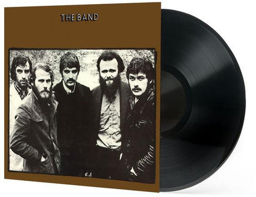 The Band: The Band. / RECORD