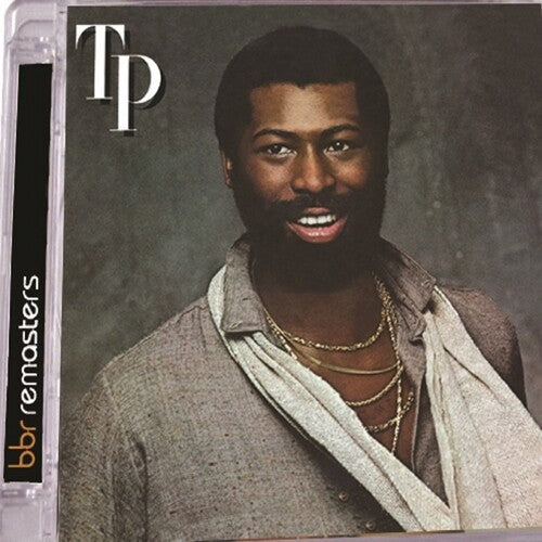 Teddy Pendergrass: TP: Expanded Edition - CD