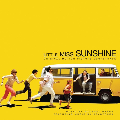 Little Miss Sunshine / O.S.T.: Little Miss Sunshine (Original Soundtrack) / RECORD