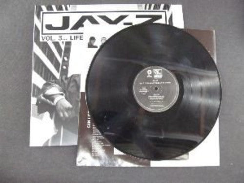Jay-Z: Volume 3: Life & Times of S Carter / RECORD