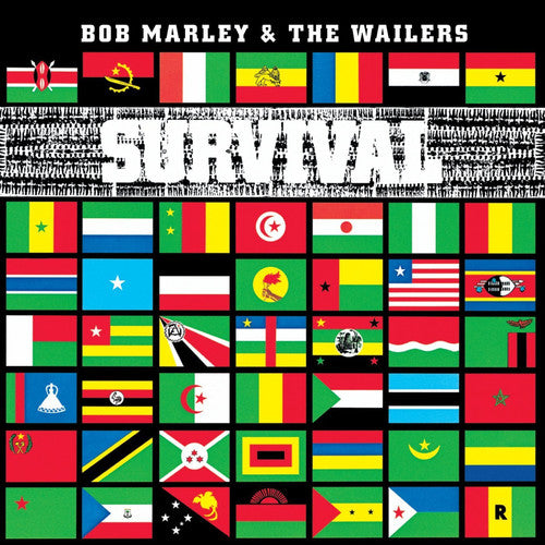 Bob Marley: Survival / RECORD