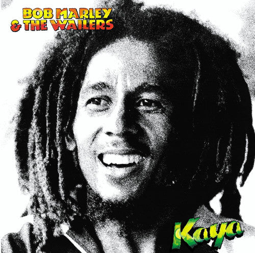 Bob Marley: Kaya / RECORD