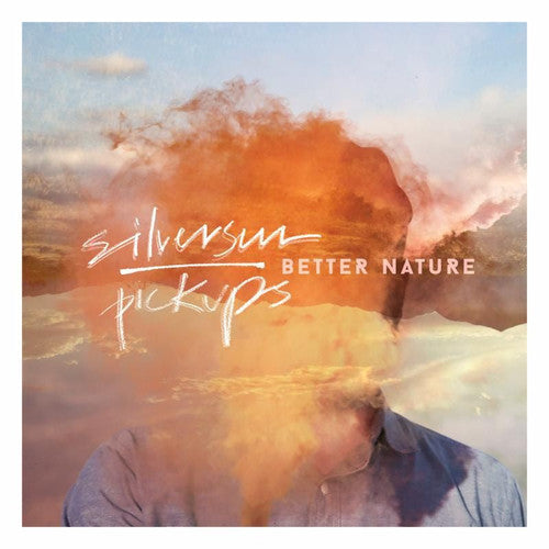 Silversun Pickups: Better Nature / RECORD