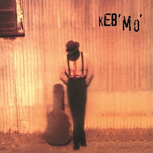 Keb'Mo: Keb'mo / RECORD