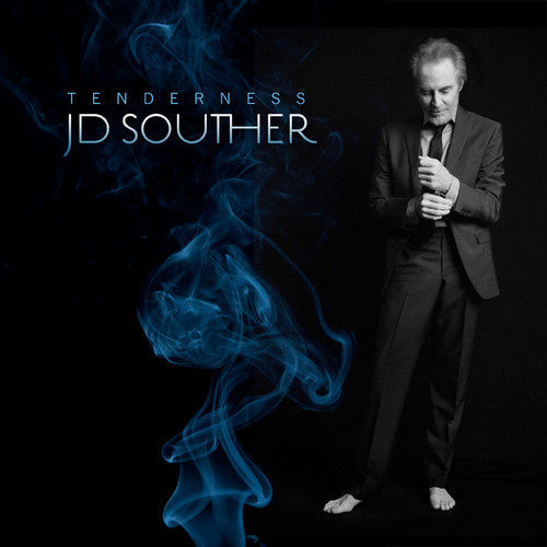 J.D. Souther: Tenderness / RECORD