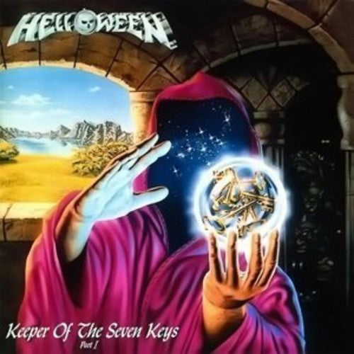 Helloween: Keeper Of The Seven Keys, Pt. I / RECORD