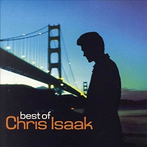 Chris Isaak: Best of Chris Isaak / RECORD