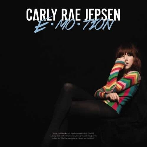 Carly Rae Jepsen: Emotion / RECORD