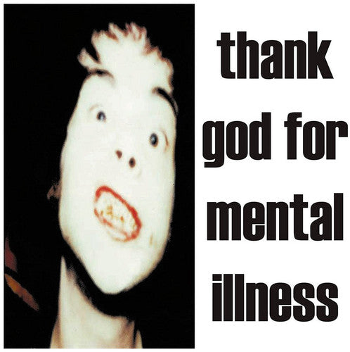 The Brian Jonestown Massacre: Thank God for Mental Illness / RECORD