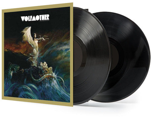 Wolfmother: Wolfmother / RECORD
