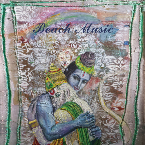 Alex G: Beach Music / RECORD