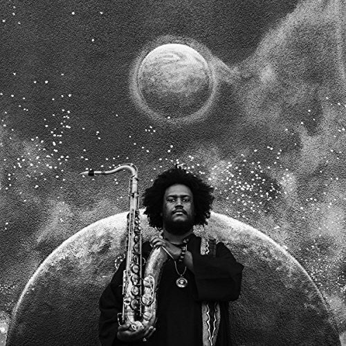 Kamasi Washington: Epic / RECORD
