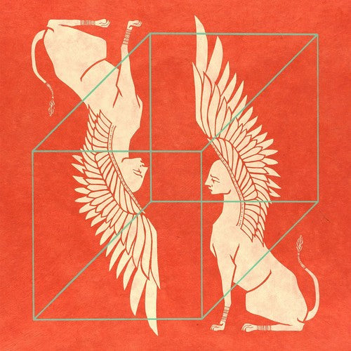 Saintseneca: Such Things / RECORD