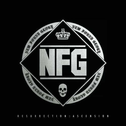 New Found Glory: Resurrection: Ascension / RECORD