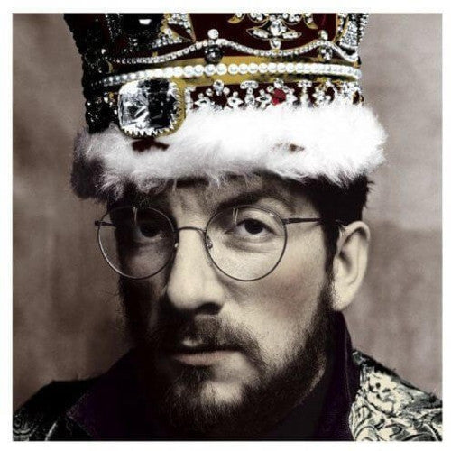 Elvis Costello: King of America / RECORD