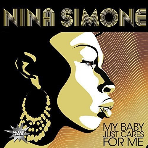 Nina Simone: My Baby Just Cares for Me / RECORD