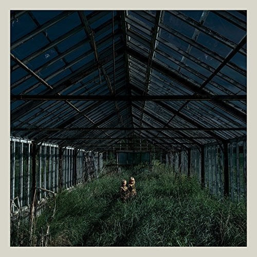 Foxing: Dealer / RECORD