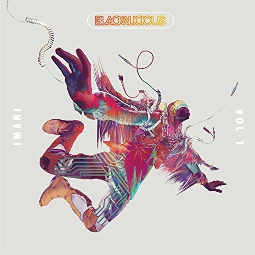 Blackalicious: Imani, Vol. 1 / RECORD