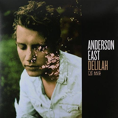 Anderson East: Delilah / RECORD
