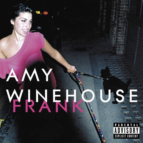 Amy Winehouse: Frank / RECORD
