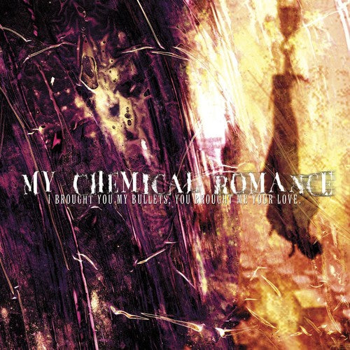 My Chemical Romance: I Brought You Bullets, You Brought Me Your Love / RECORD