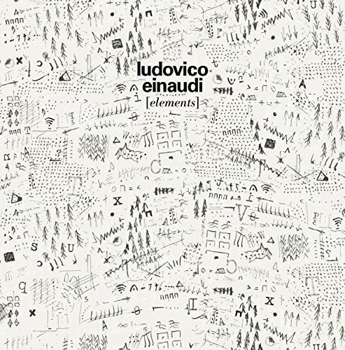 Einaudi Ludovico: Elements / RECORD
