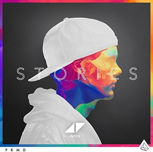Avicii: Stories / RECORD