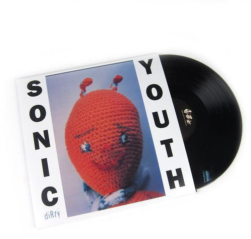 Sonic Youth: Dirty / RECORD