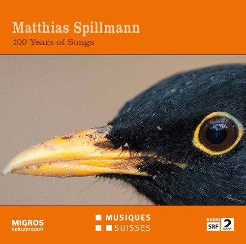 Spillmann / Held: 100 Years of Songs { CD }