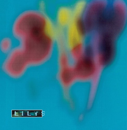 Lilys: Eccsame the Photon Band / RECORD